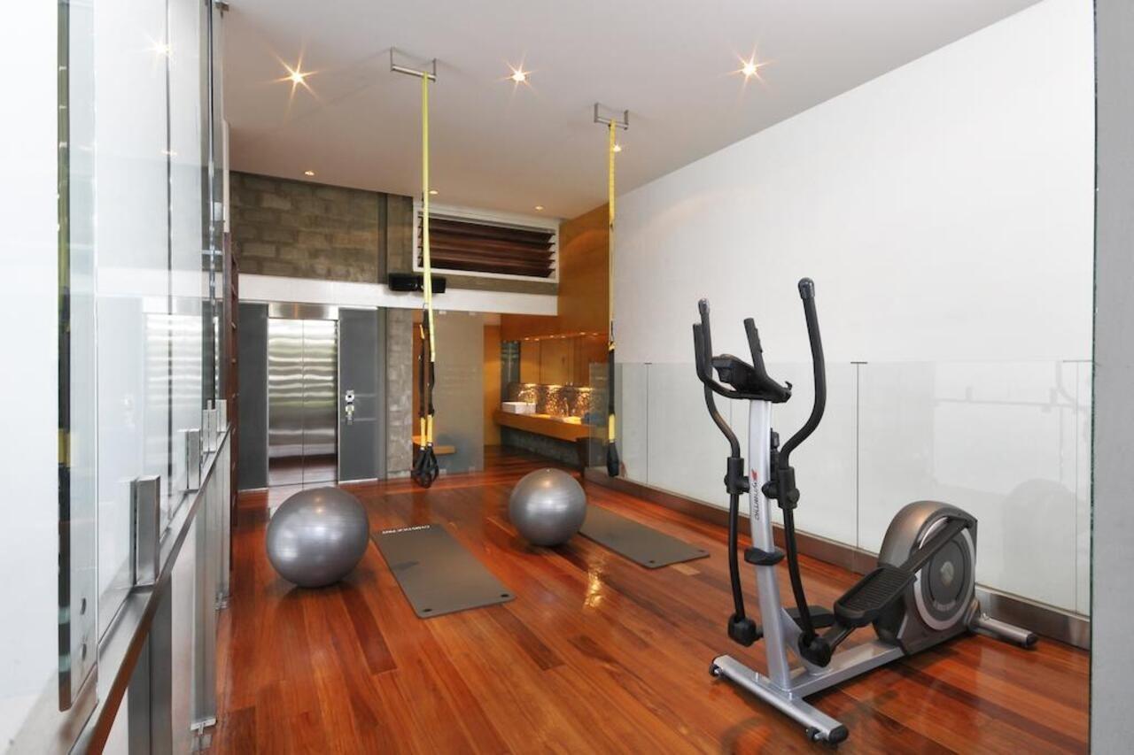 Acquasanta Lofts Hotel Cali Eksteriør billede