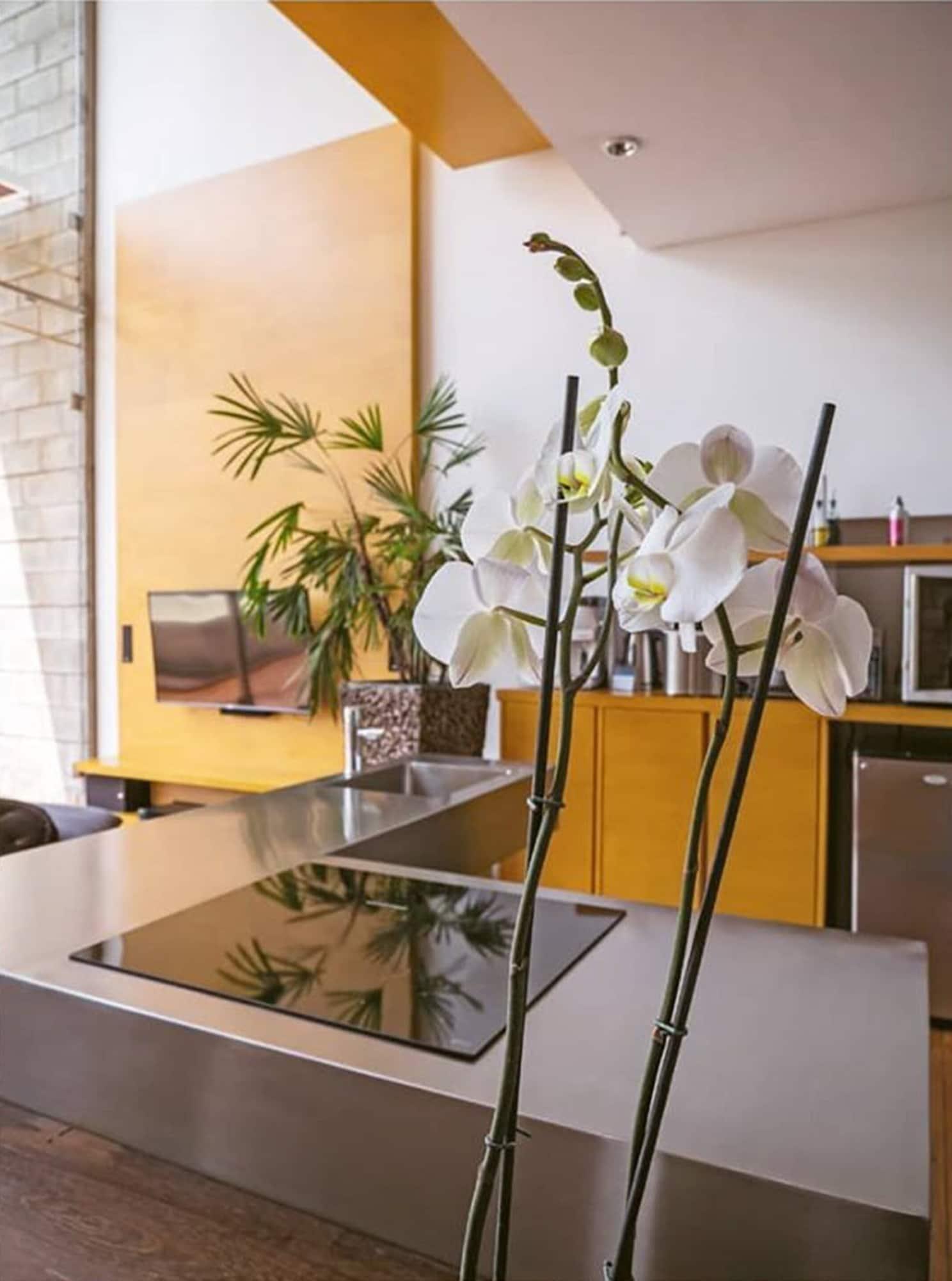 Acquasanta Lofts Hotel Cali Eksteriør billede