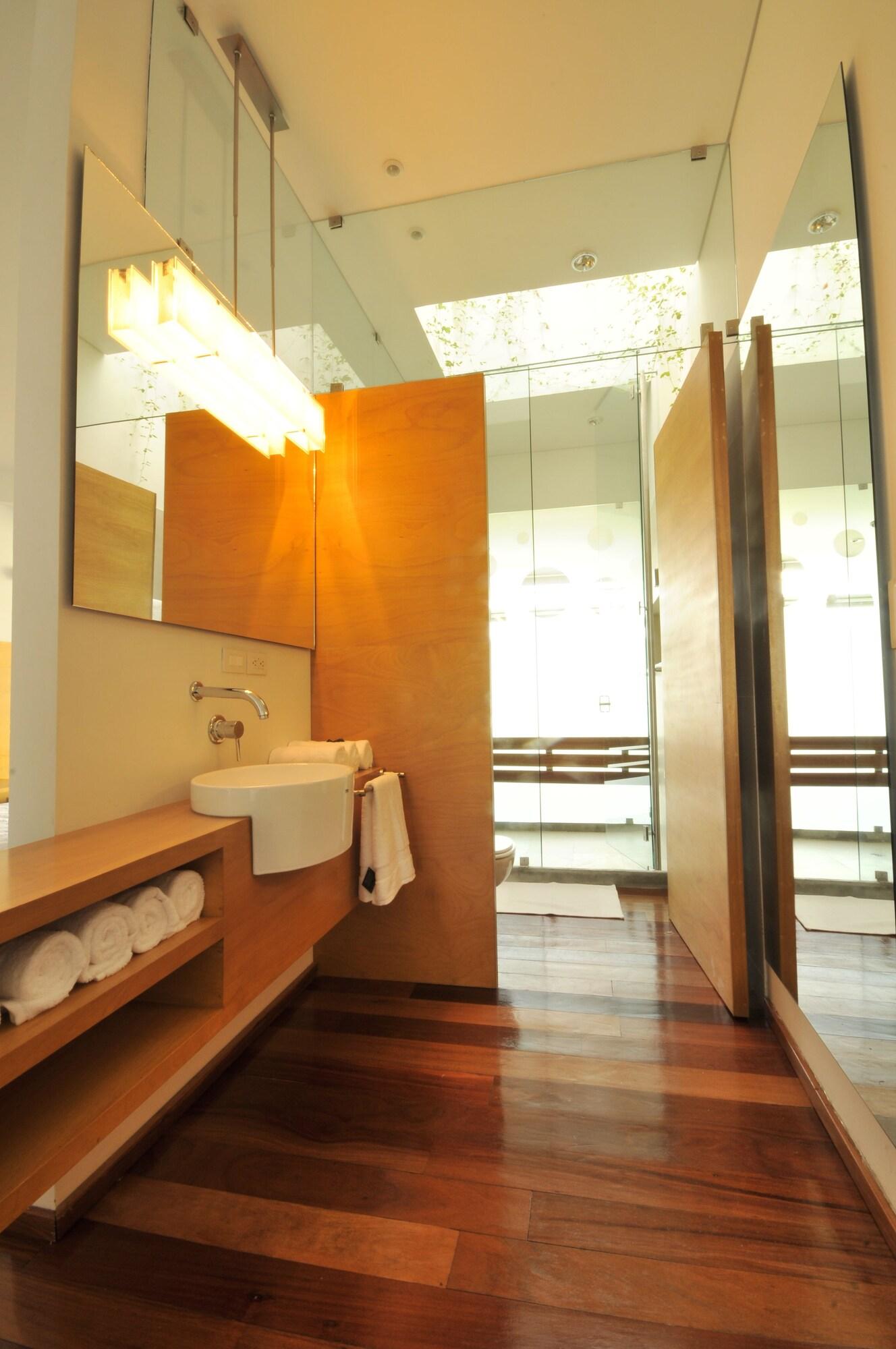 Acquasanta Lofts Hotel Cali Eksteriør billede