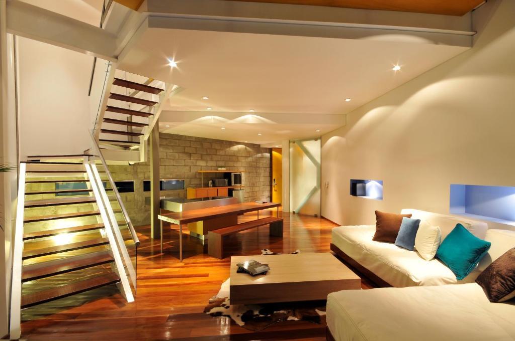 Acquasanta Lofts Hotel Cali Eksteriør billede